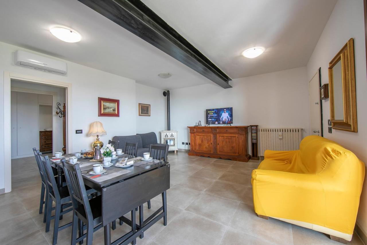 Villa Teresa Apt Lake Garda View - Happy Rentals Soiano Del Lago Exterior foto