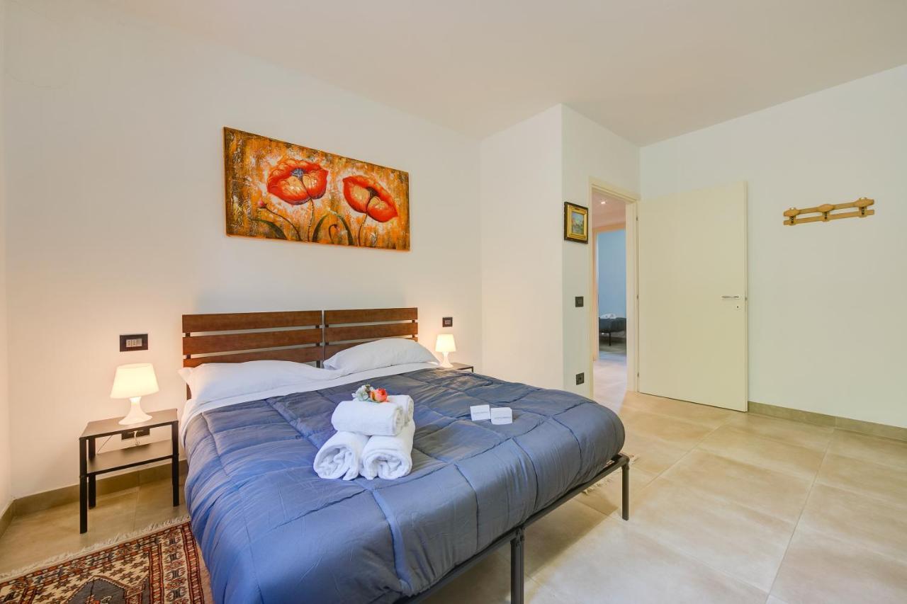 Villa Teresa Apt Lake Garda View - Happy Rentals Soiano Del Lago Exterior foto